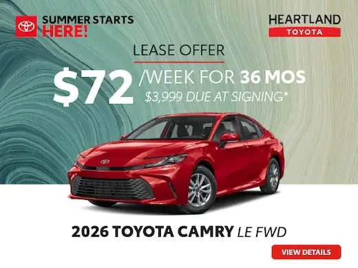 Haselwood Toyota