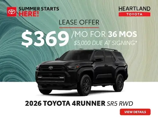 Haselwood Toyota