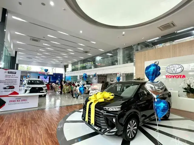 Haselwood Toyota