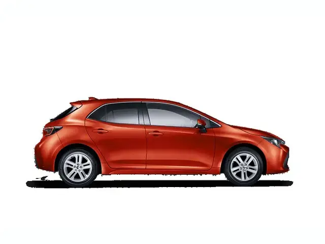 Hatch Toyota