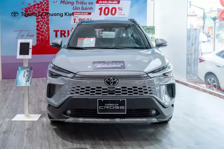 Havinh Toyota Havinh Toyota