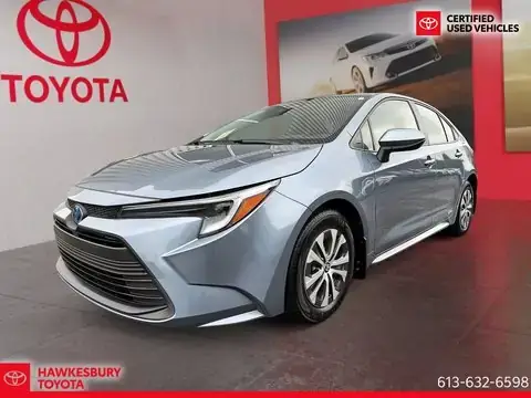 Hawkesbury Toyota