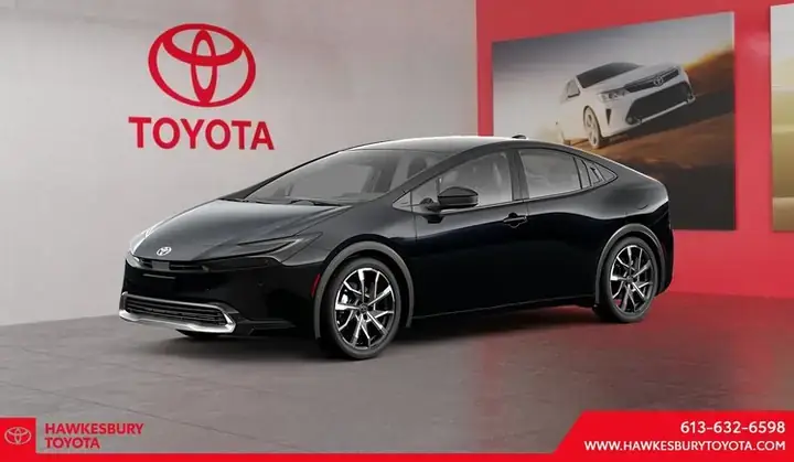 Hawkesbury Toyota