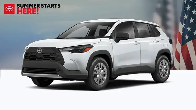 Hayward Toyota Hayward Toyota