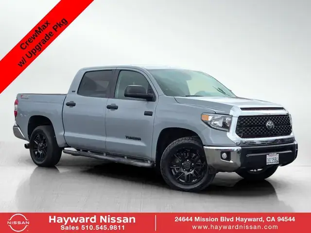 Hayward Toyota