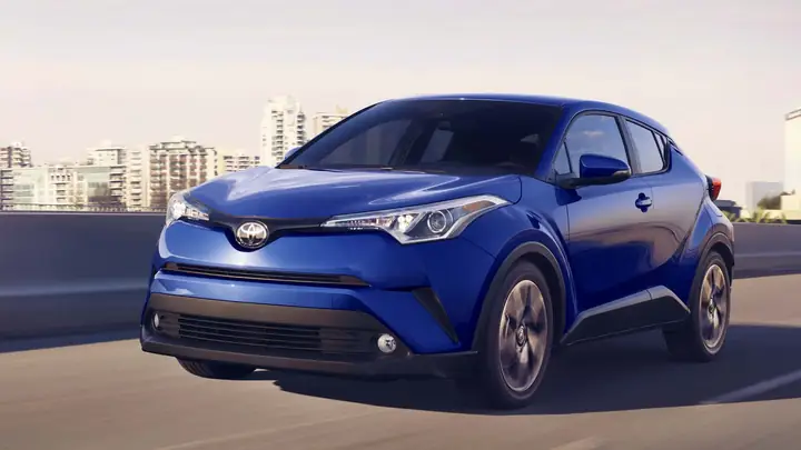Hello Toyota