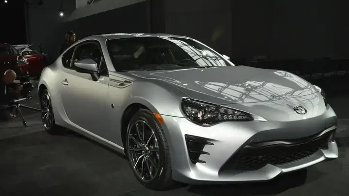 Hello Toyota