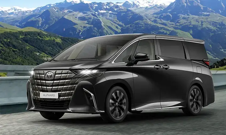 Hibbard Toyota