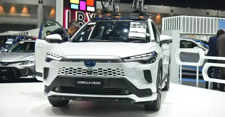 Hibbard Toyota
