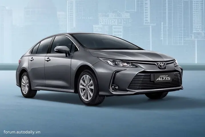 Hieền Toyota