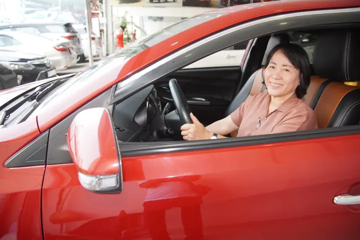 Hieền Toyota