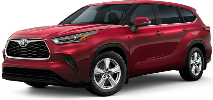 Hiland Toyota