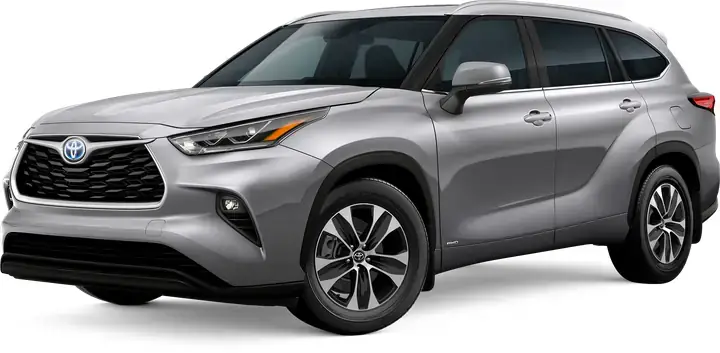 Hiland Toyota Hiland Toyota