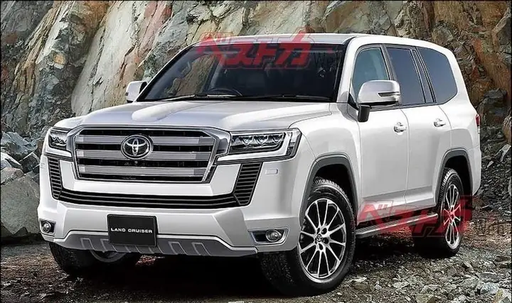 Hình Nền Toyota