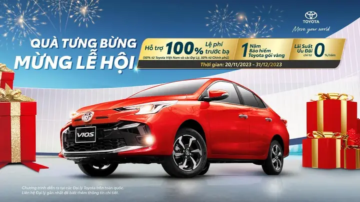 Hội Toyota Vios