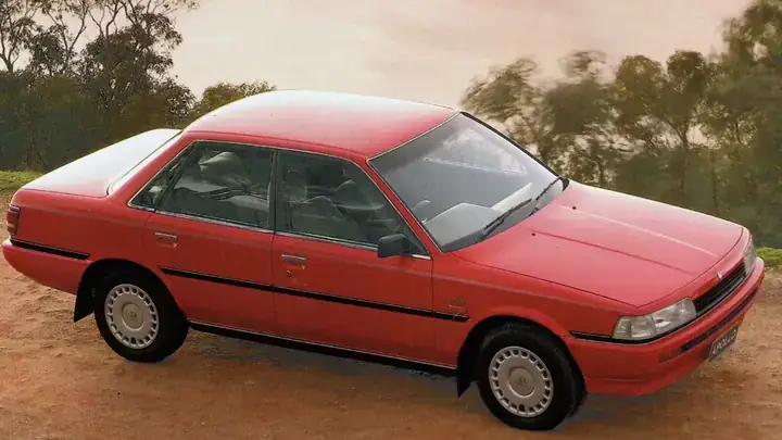 Holden Toyota Holden Toyota