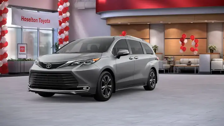 Hoselton Toyota