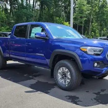 Hoselton Toyota