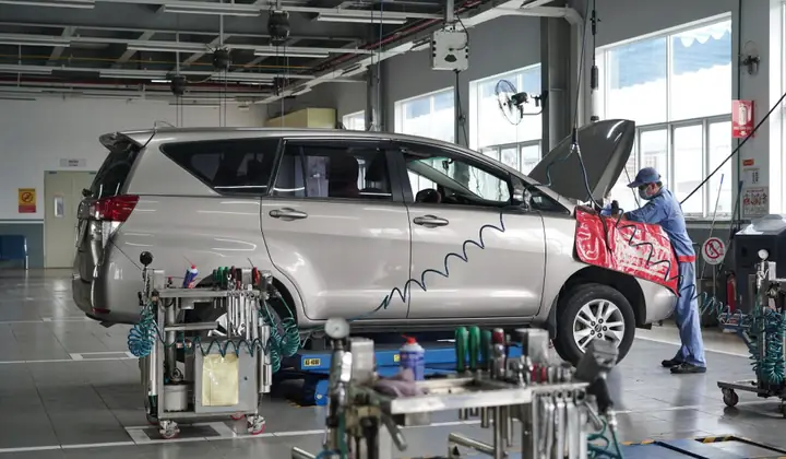 Hotline Toyota Hotline Toyota