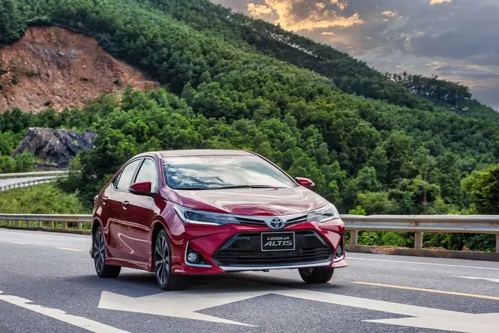 Http Www.toyota-autodaily.com