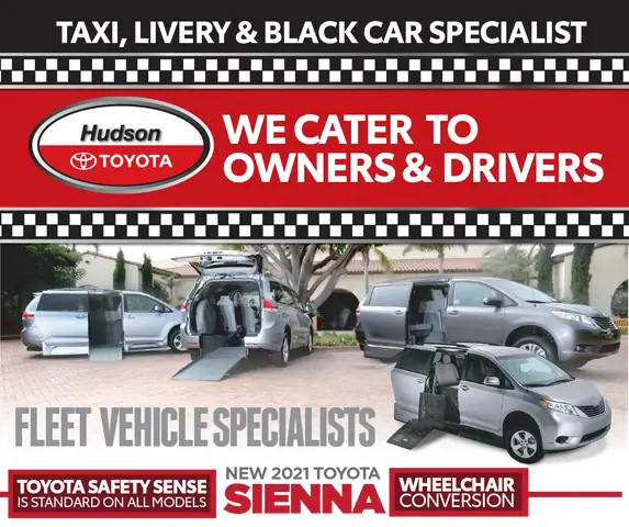 Hudson Toyota Hudson Toyota