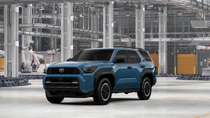 Huffines Toyota Huffines Toyota