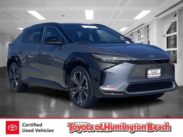 Huntington Toyota