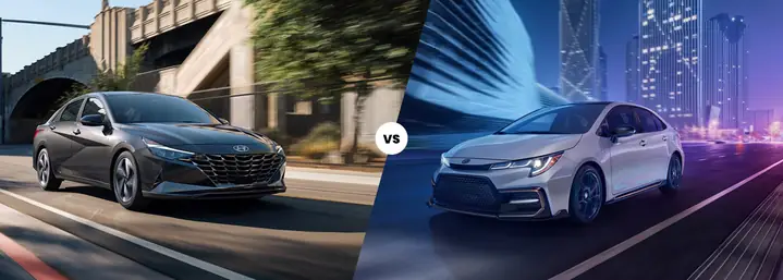 Hyundai Vs Toyota