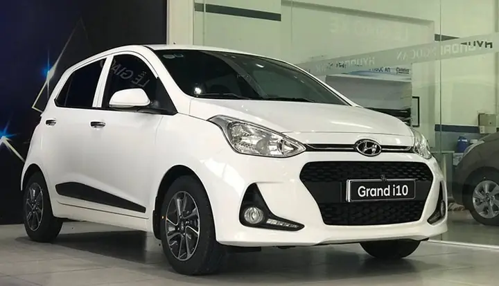 10 Toyota