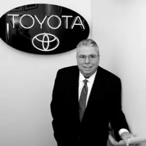 Jack Taylor Toyota