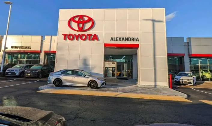 Jack Taylor Toyota Jack Taylor Toyota