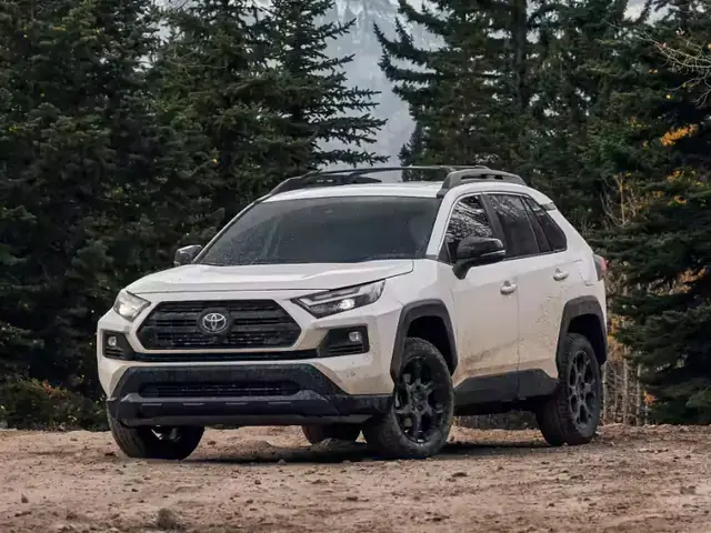 Jamestown Toyota