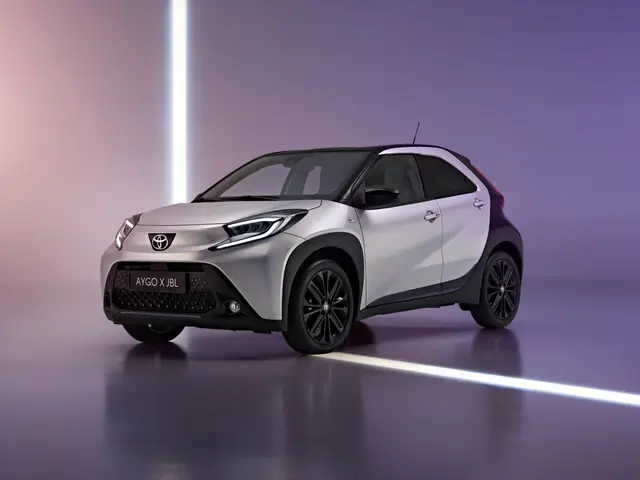Jbl Toyota Jbl Toyota