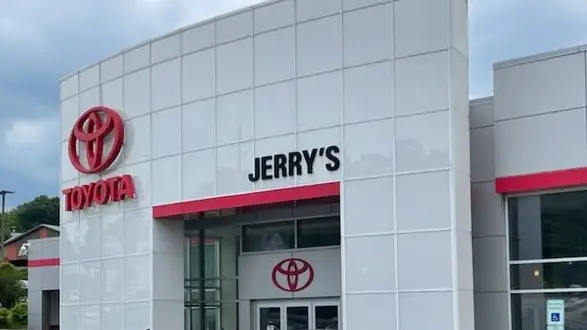 Jerrys Toyota