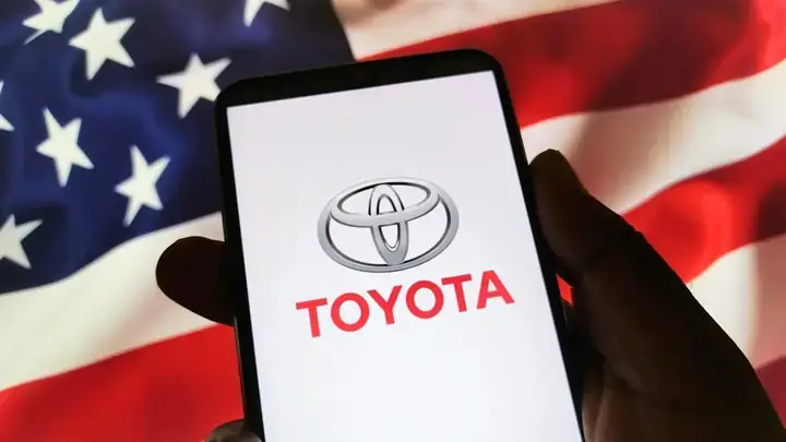 Joem Toyota