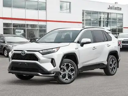 Joliette Toyota