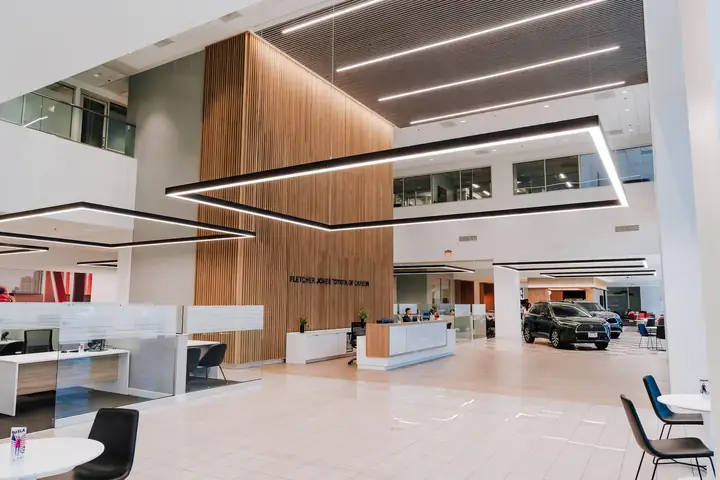 Jones Toyota