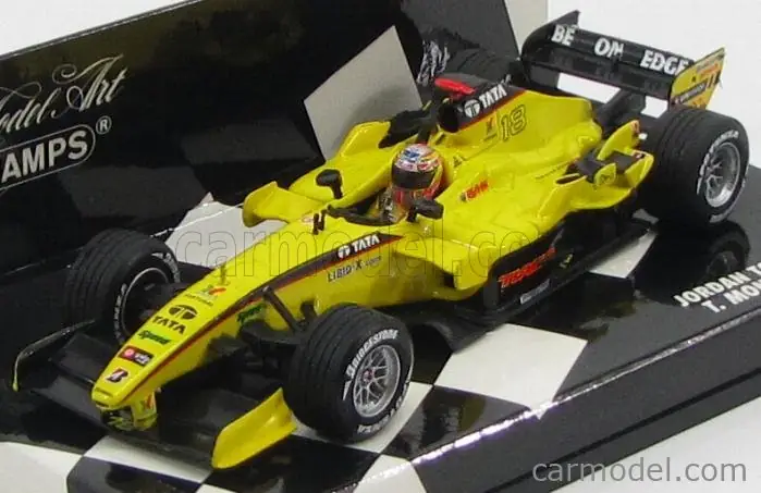 Jordan Toyota