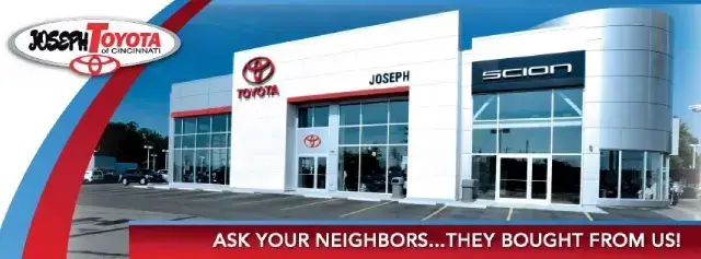 Joseph Toyota Joseph Toyota