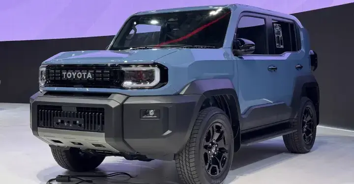 Jwolf Toyota Jwolf Toyota
