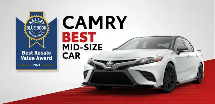 Kbb Toyota