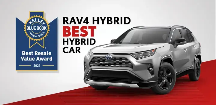 Kbb Toyota