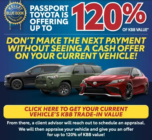 Kbb Toyota