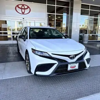 Kearny Toyota