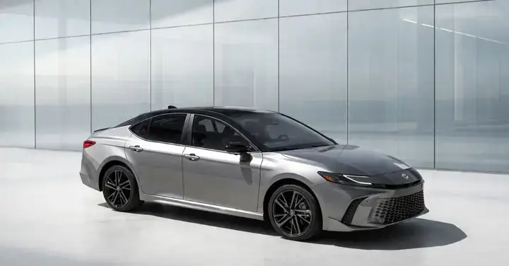 Kearny Toyota