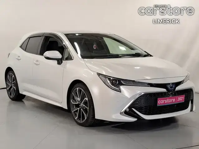 Kearys Toyota