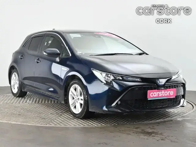Kearys Toyota