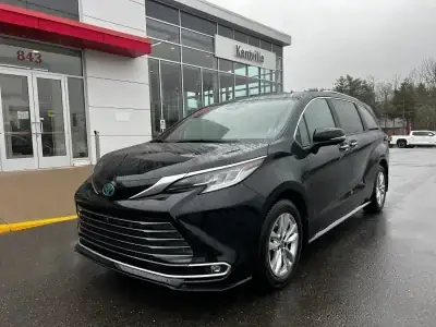 Kentville Toyota