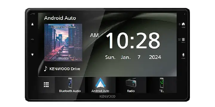 Kenwood Toyota
