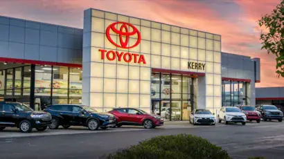 Kerry Toyota